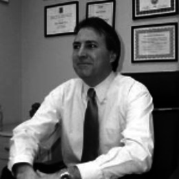 Paul Ricketts