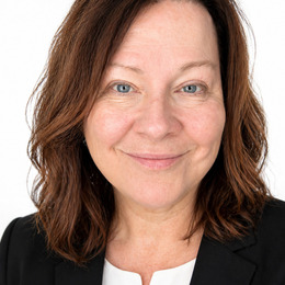 Jennifer Suzor