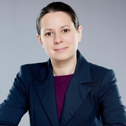 Daniella Wald