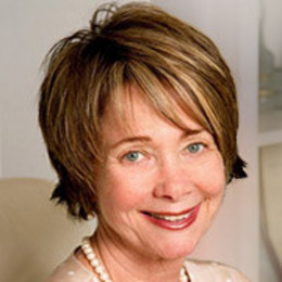Jill McLeod Jill McLeod