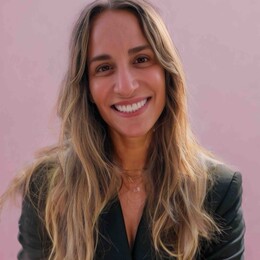 Audrey  Huberman