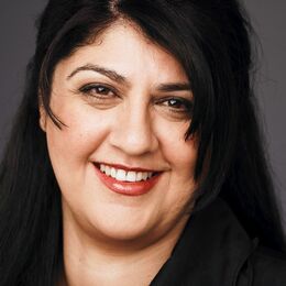 Maryam Yassini