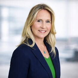 Julie Gillen
