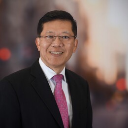 Joseph Ho