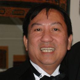 James Loh