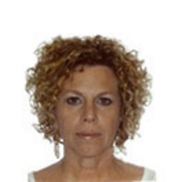Patricia (Trish) Bidgood Patricia (Trish) Bidgood