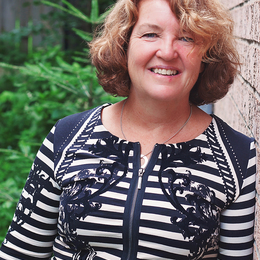 Laura Bradford