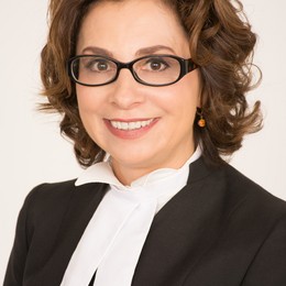 Tina Fasano