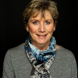 Janet Claridge
