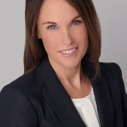 Nicole  Whiteson Powrie