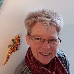 Anne Berthiaume Anne Berthiaume