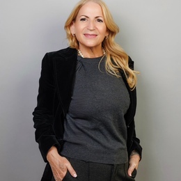 Ilana J. Miller