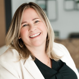 Sherri Cully, BA. AccFM