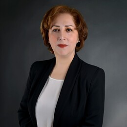 Behnaz Moeinzadeh