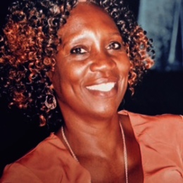 Rita Makubuya