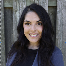 Kyla Hewitt, Acc.FM