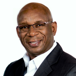Lloyd Pierre