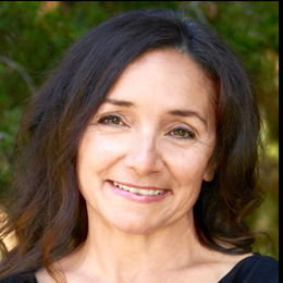 Suzanne Muscat