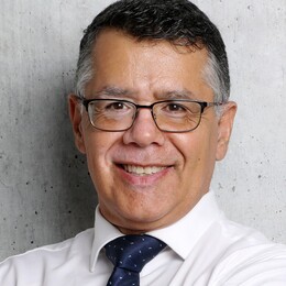 Amir R. Mirshahi