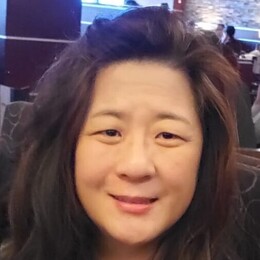 Susan Chuang Susan Chuang