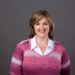 Laura Ferguson
