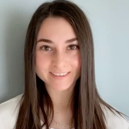 Alexandra Sorbara