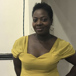Yemi Faderin