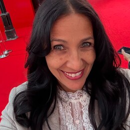 Sandra  Naccarato