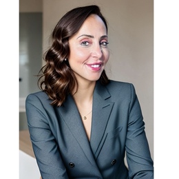 Zaynab Kamel