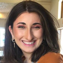 Sarah Yalda