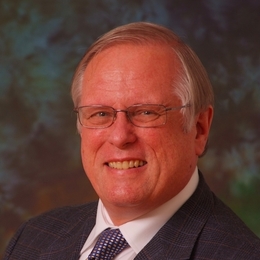 Richard W. Shields Richard W. Shields
