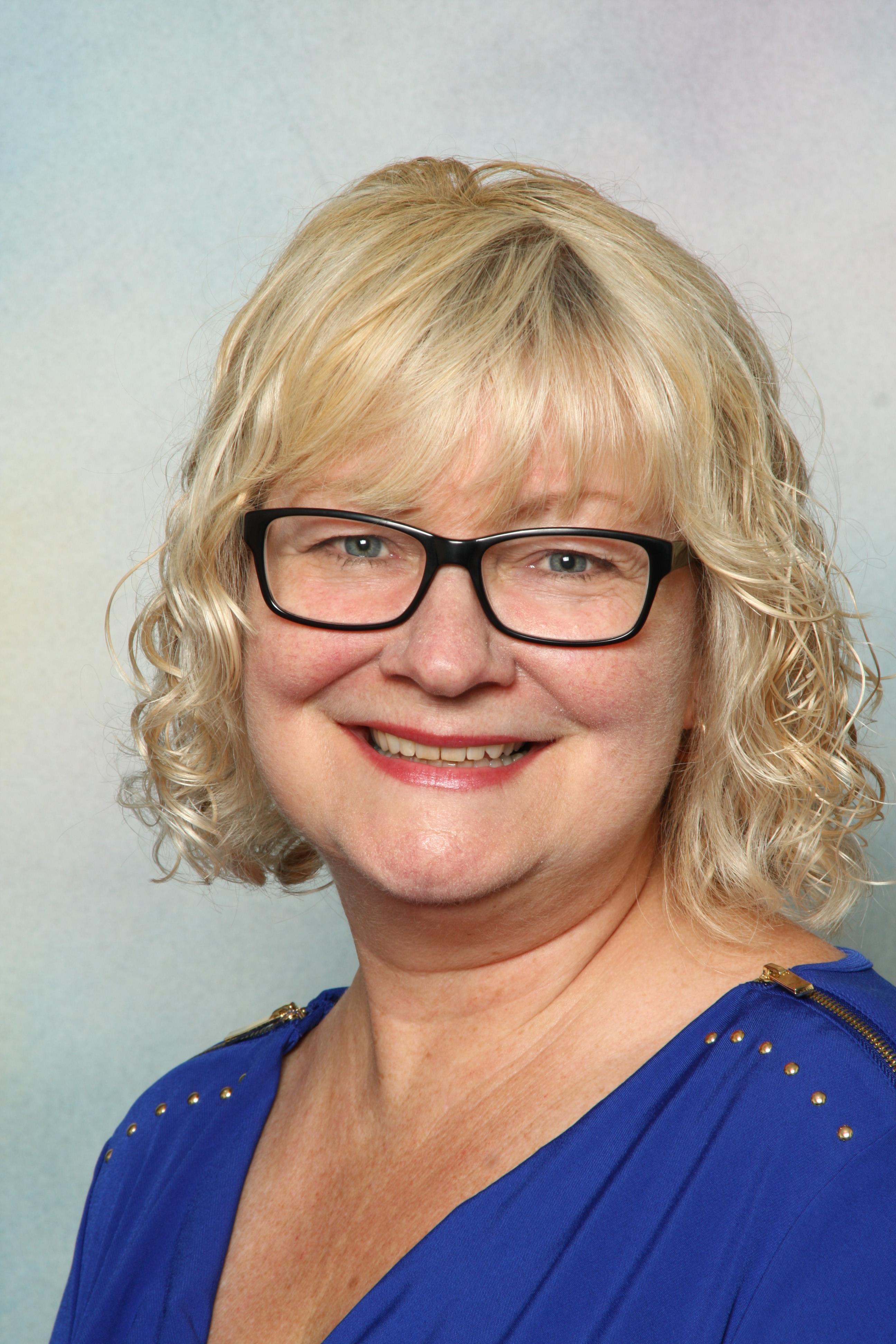 Board Of Directors - Ontario Association for Family Mediation