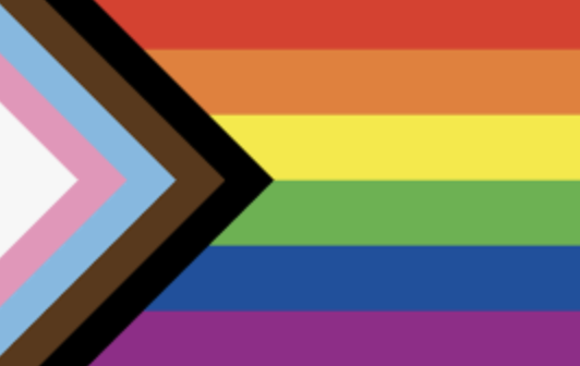 Pride Flag